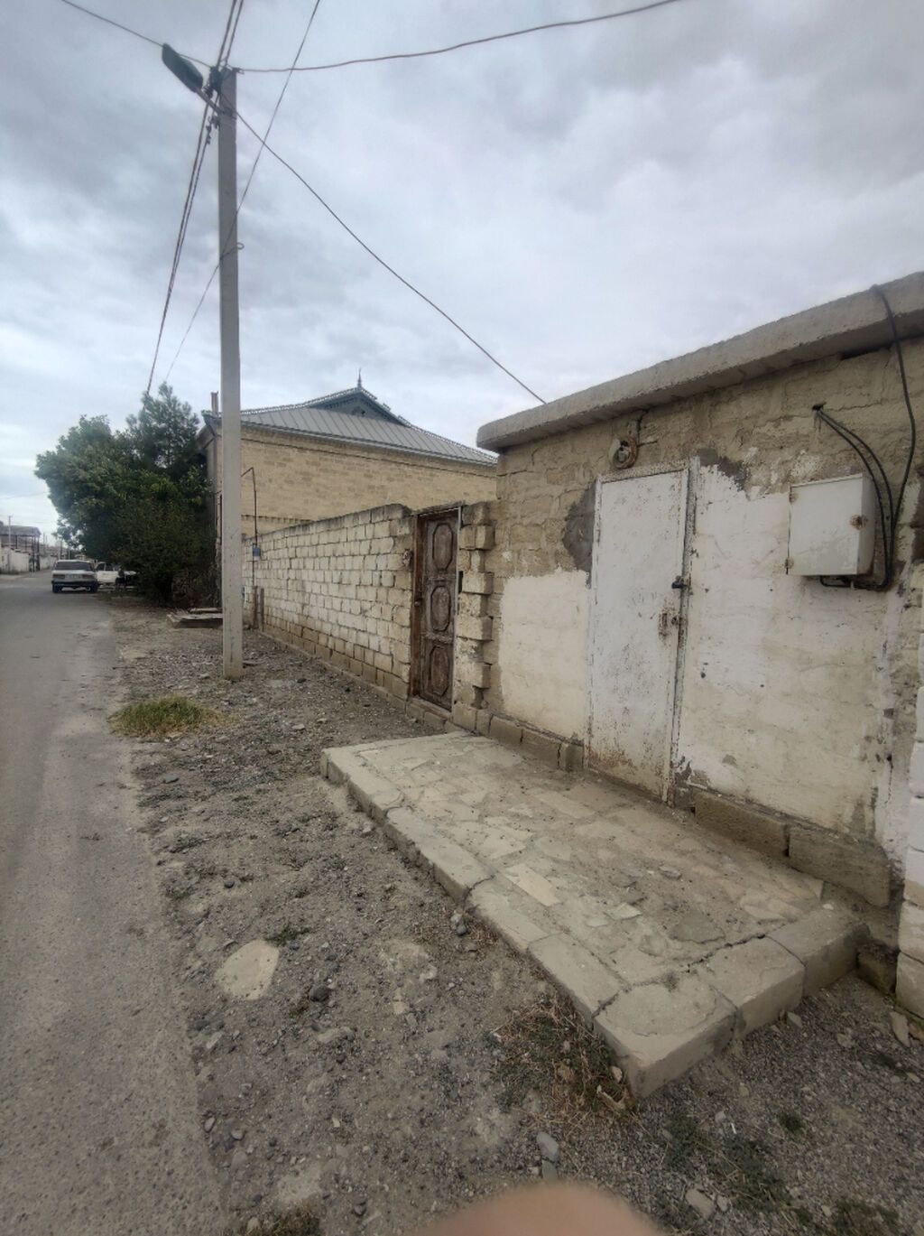 6 sot, Tikinti, Mülkiyyətçi, Kupça (Çıxarış)