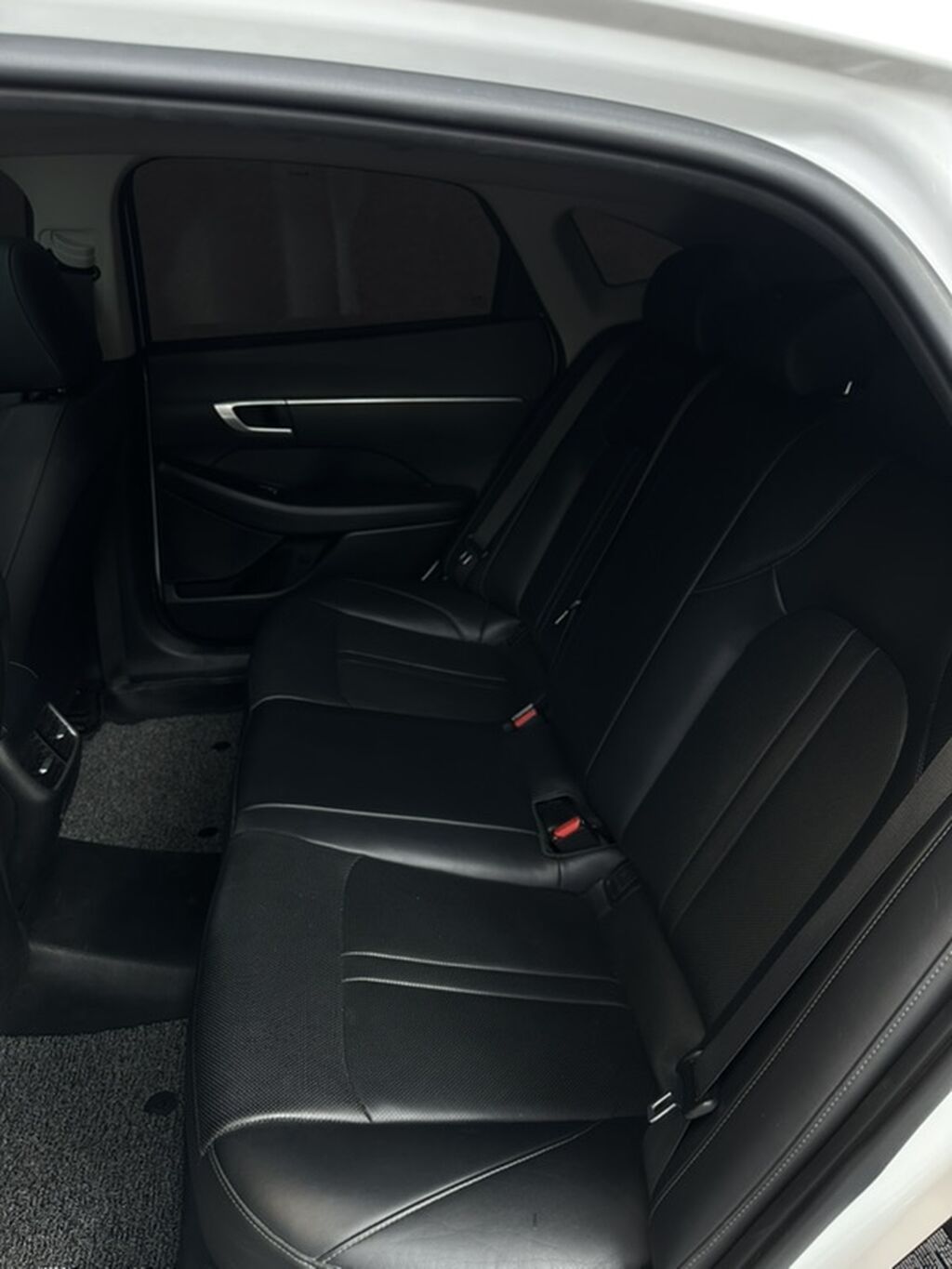 Hyundai Sonata: 2020 г., 2 л, Автомат, Газ, Седан: фото 7