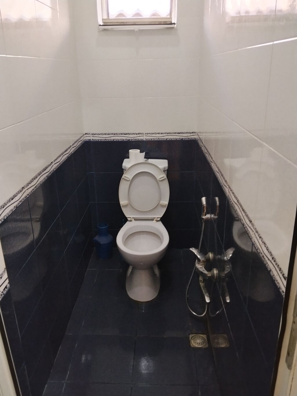 Zığ qəs. 5 otaqlı, 164 kv. m, Kredit var, Yeni təmirli