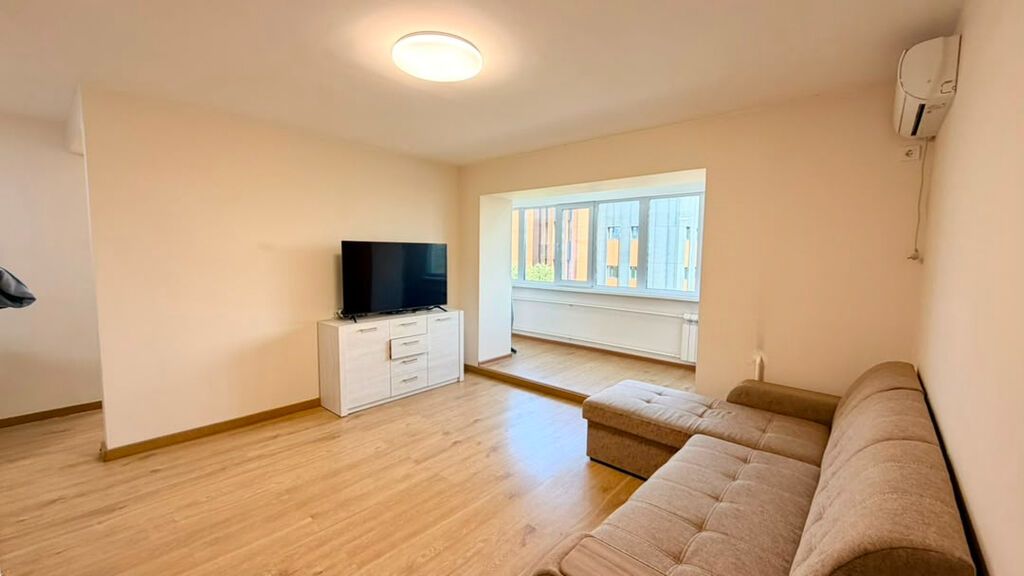 2 комнаты, 55 м², Цум Индивидуалка, 5 этаж, Свежий ремонт: фото 5