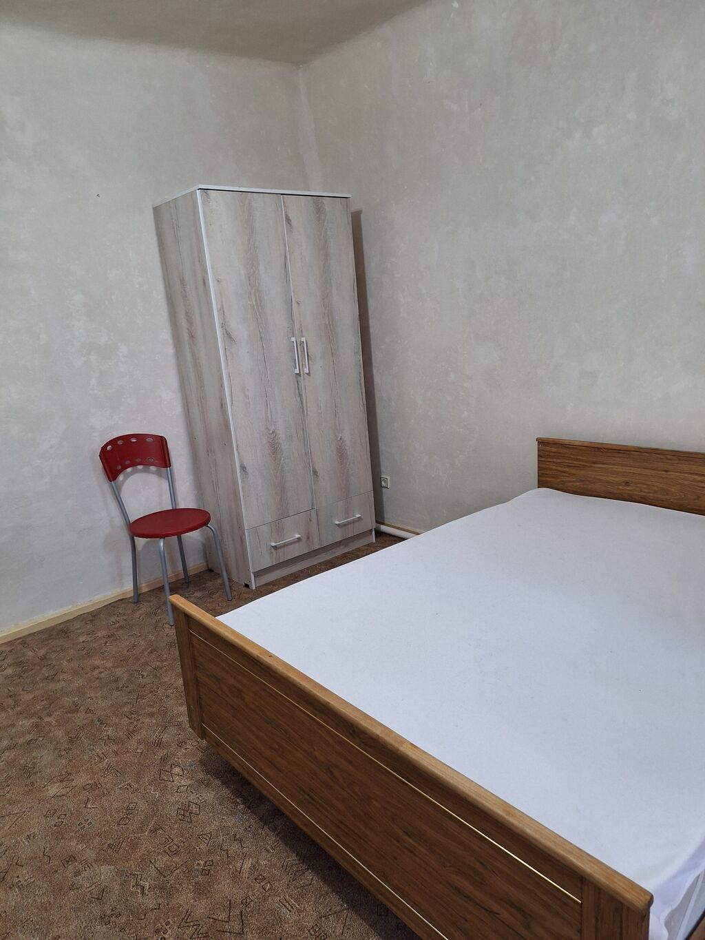22 м², 1 комната, Карагачевая роща: фото 3
