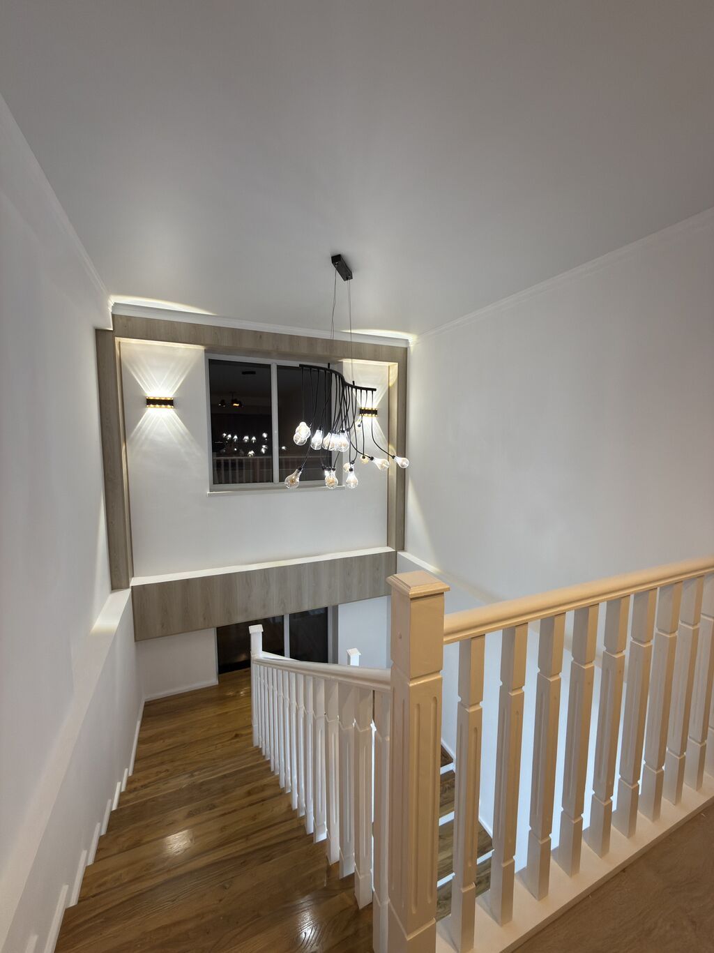 3 комнаты, 90 м², 12 мкр Элитка, 10 этаж, Евроремонт: фото 3