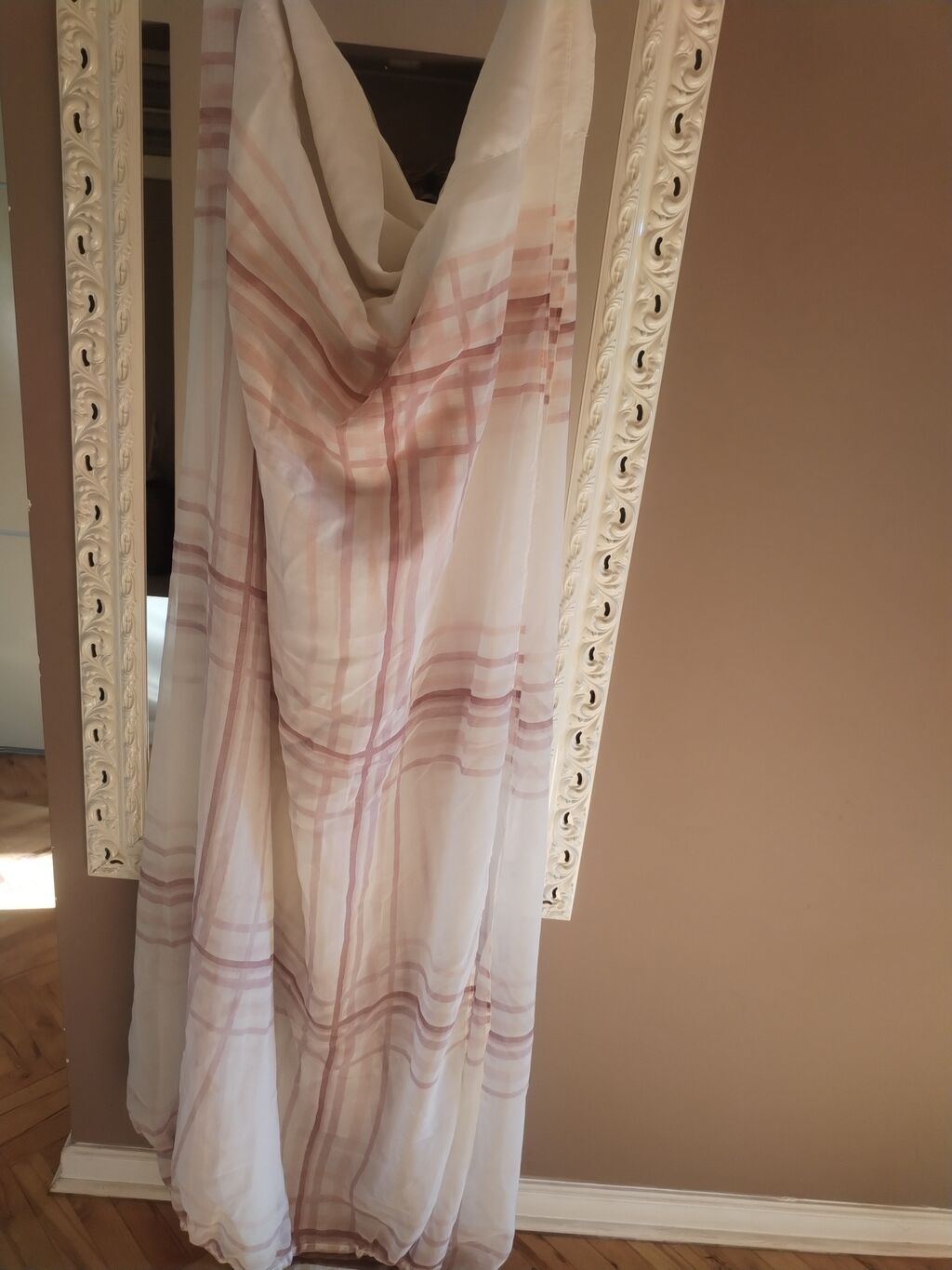 Zavese i draperije: Zavesa sirina 4m
Duzina 190