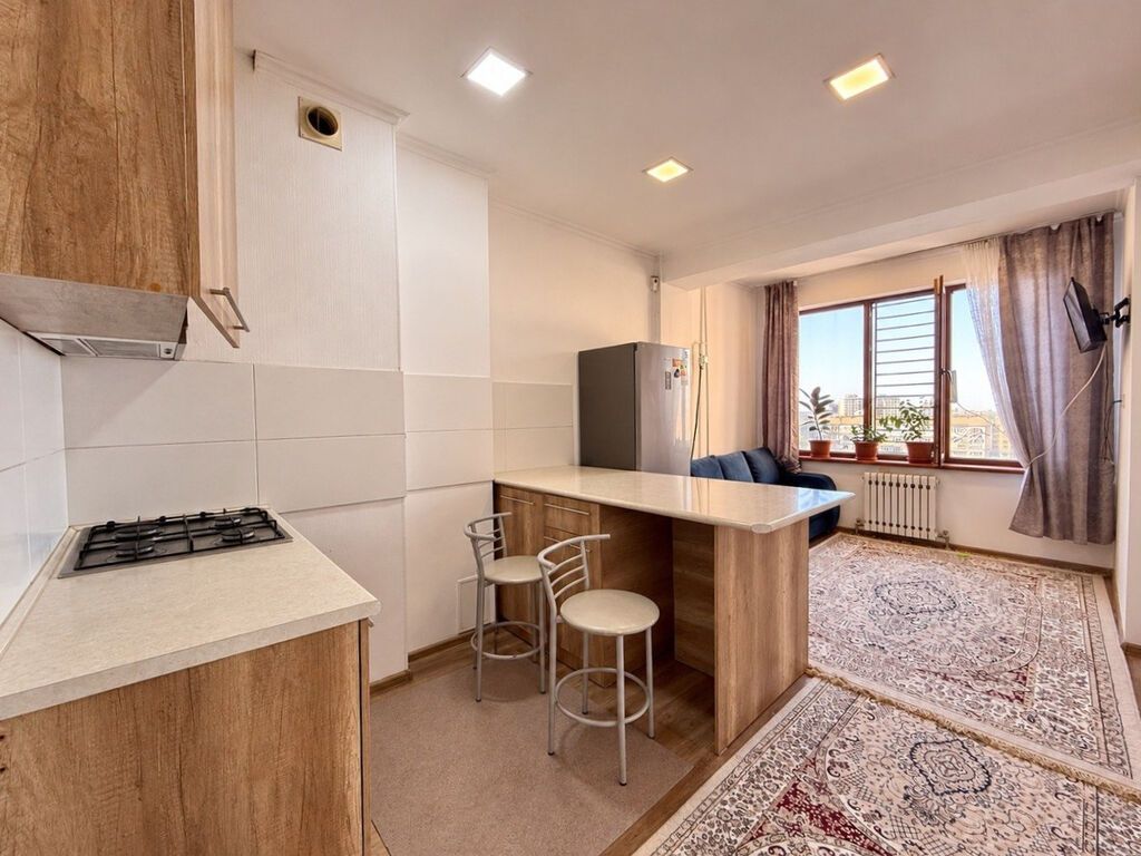 Продам 2-комнатную студию, 45 м², район ТЦ Вефа: фото 5