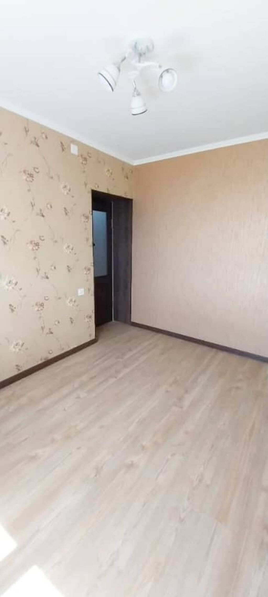 5 и более комнат, 100 м², 105 серия, 5 этаж, Дизайнерский ремонт: фото 5