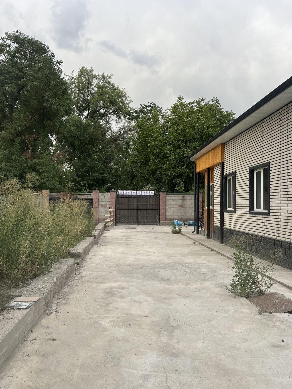 90 м², 6 комнат, ул. Щербакова / Фере: фото 4