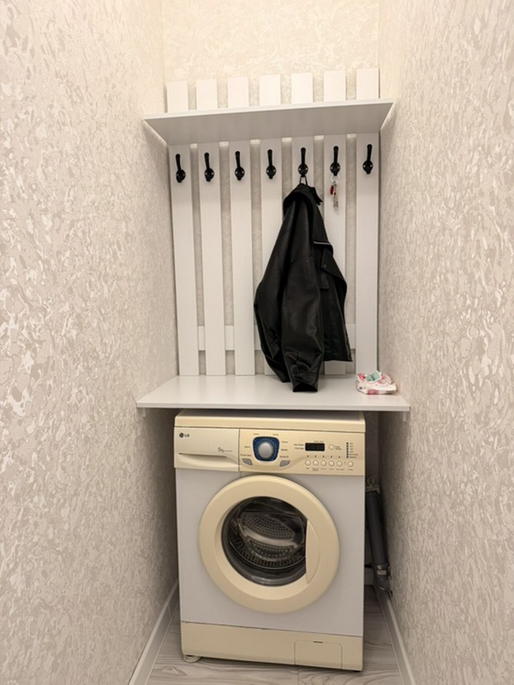 1 комната, Карпинка Собственник, Без животных, от 6 месяцев, от 1 года, С мебелью полностью: фото 5