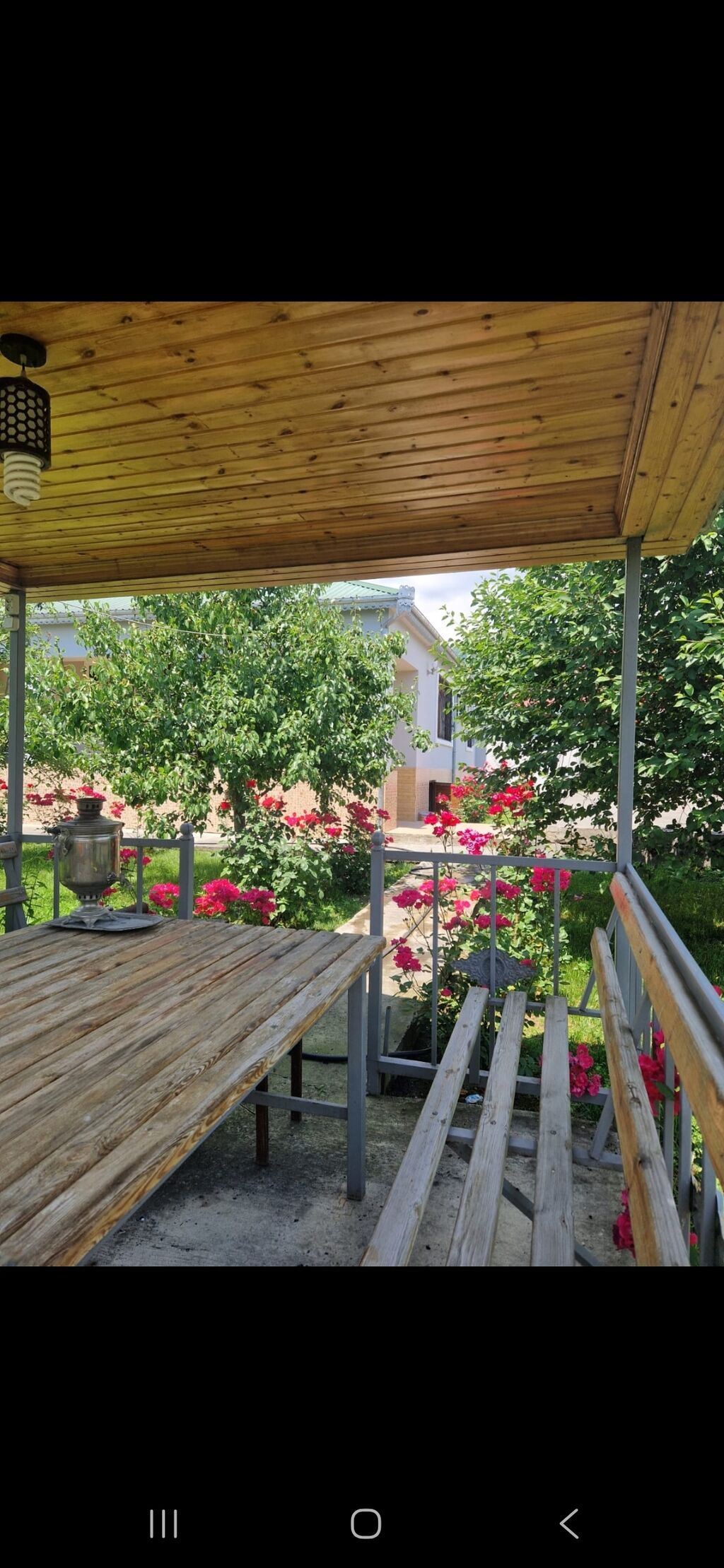 3 otaqlı, 115 kv. m, Yeni təmirli