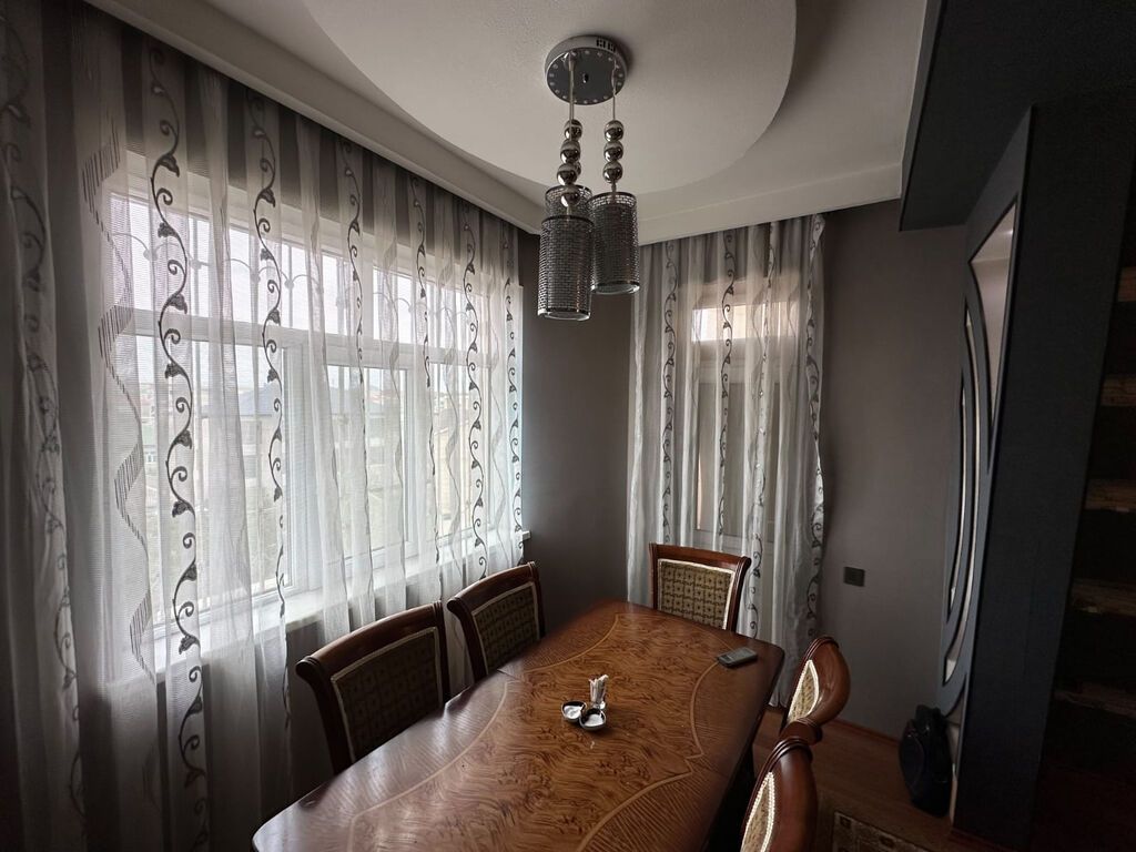 2 otaqlı, Yeni tikili, 80 kv. m