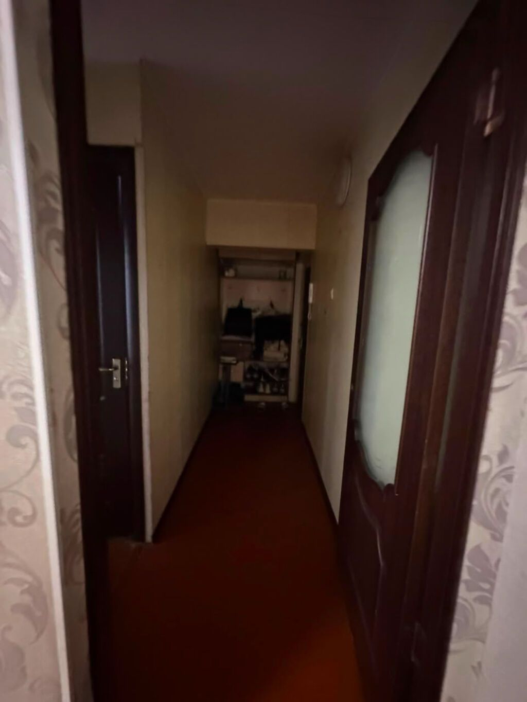 2 комнаты, 46 м², Молодая Гвардия 104 серия, 2 этаж: фото 3