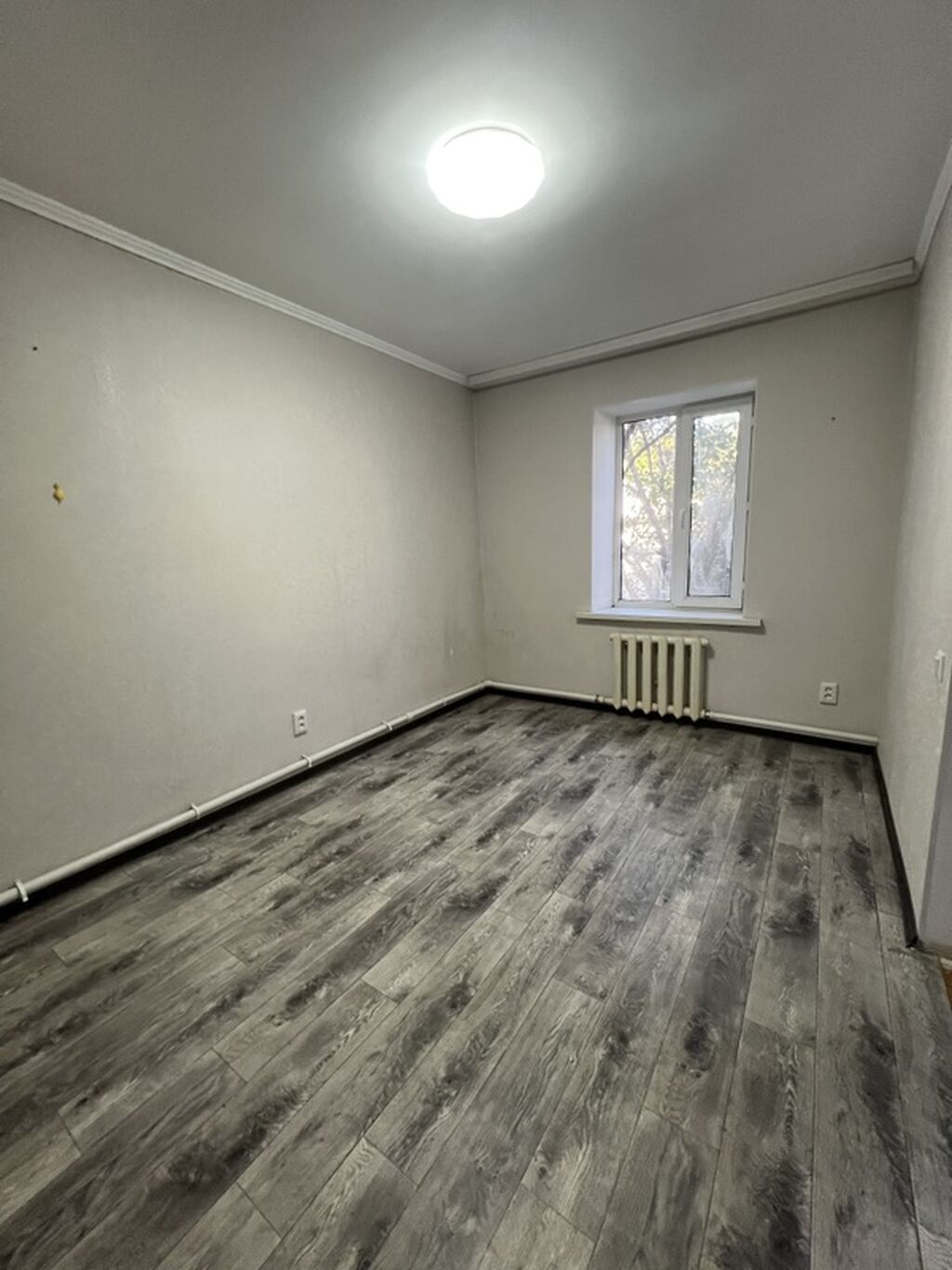 65 м², 3 комнаты, Киргизия 1, Семейным: фото 2