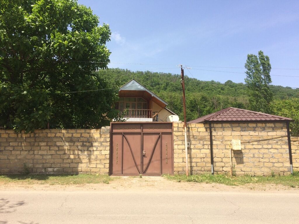 80 kv. m, 3 otaqlı, Kanalizasiya, Qaz, İşıq