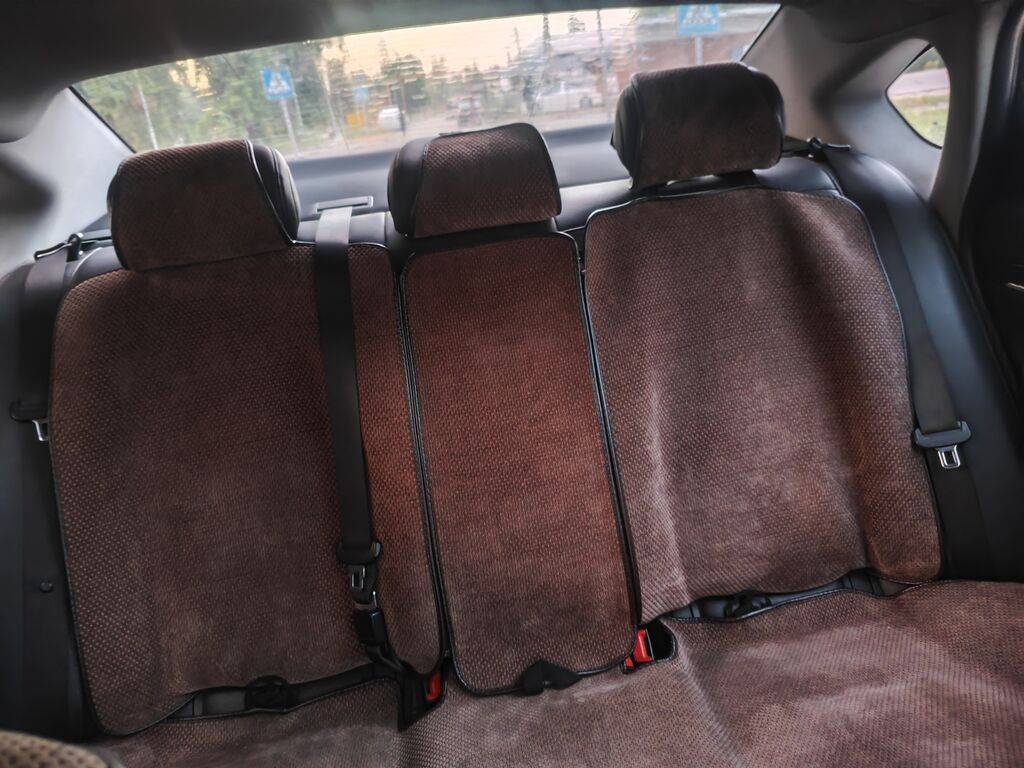 Hyundai Grandeur: 2018 г., 3 л, Автомат, Газ, Седан: фото 8