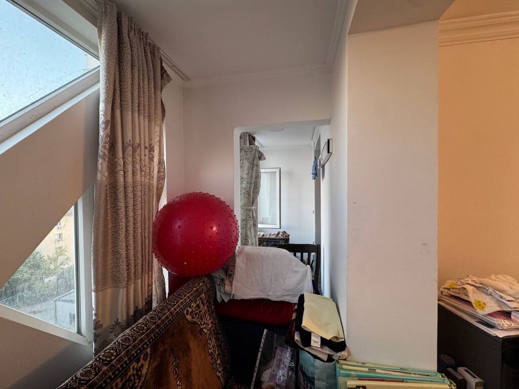 2 комнаты, 66 м², Золотой квадрат Индивидуалка, 5 этаж, Косметический ремонт: фото 5