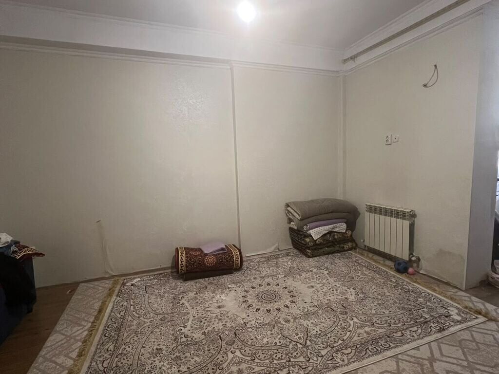 1 комната, 37 м², Средний Джал Индивидуалка, 3 этаж, Старый ремонт: фото 2