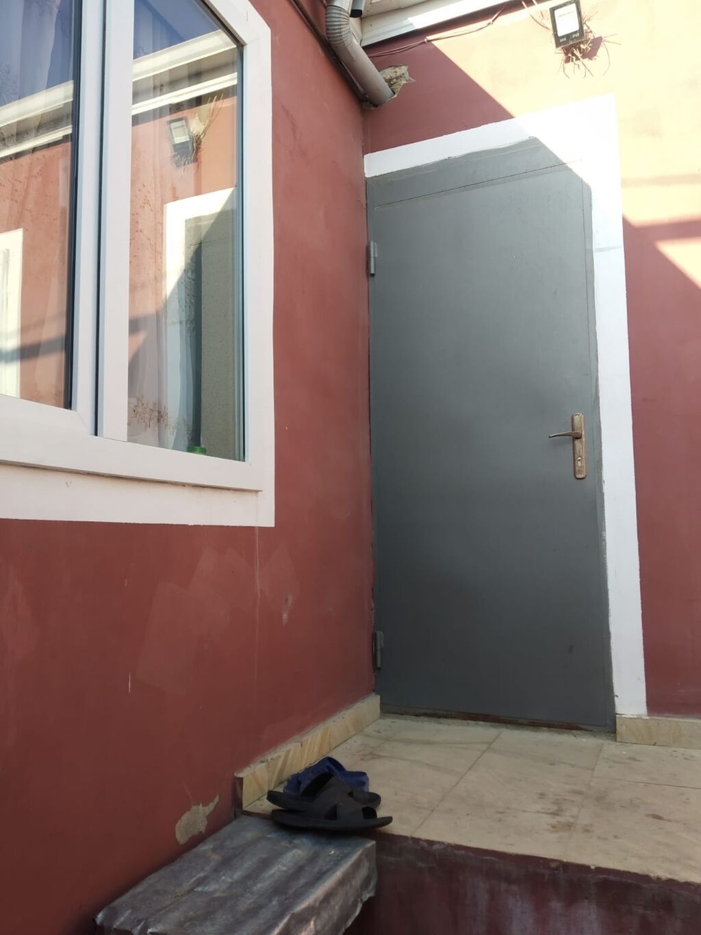 Binəqədi qəs. 2 otaqlı, 71 kv. m, Kredit var, Orta təmir