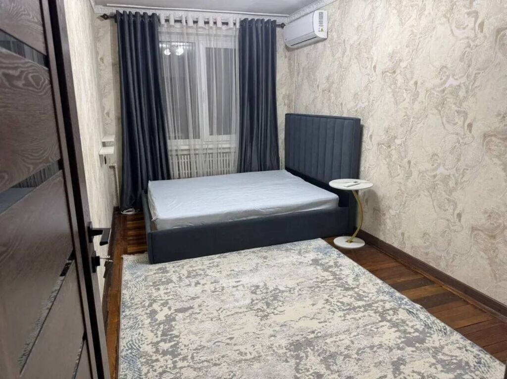 2 комнаты, Цум Собственник, Без животных, от 1 года, С мебелью: фото 2