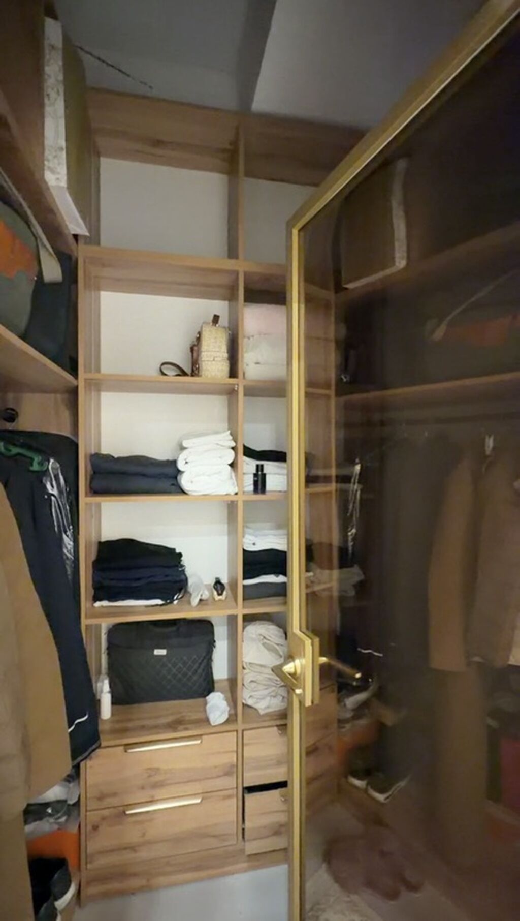1 комната, 46 м², Элитка, 13 этаж, Дизайнерский ремонт: фото 4