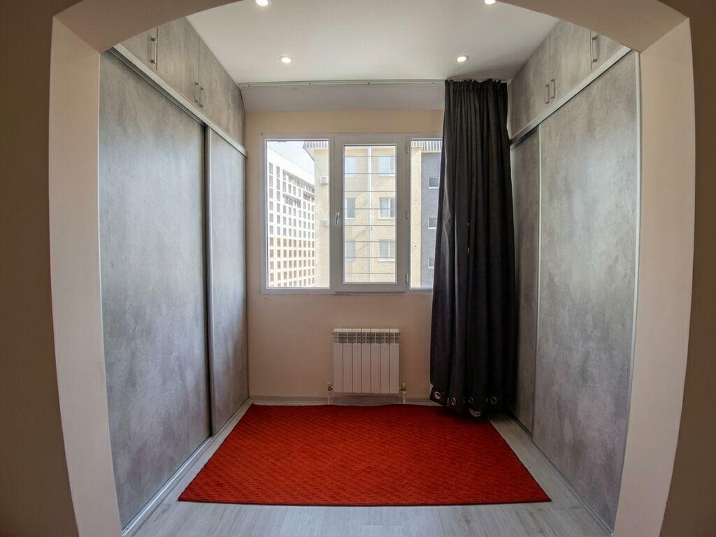 1 комната, 45 м², Южная Магистраль 108 серия, 7 этаж, Косметический ремонт: фото 8