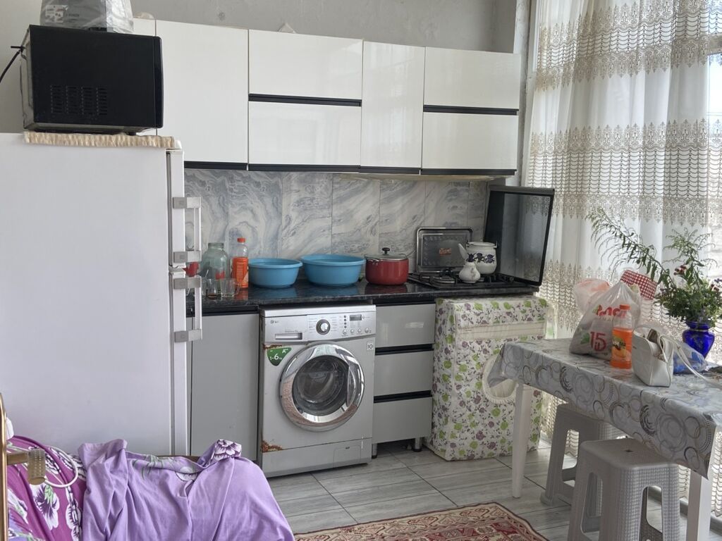 Digah, 70 kv. m, 3 otaqlı, Hovuzsuz, Kanalizasiya, Qaz, Su