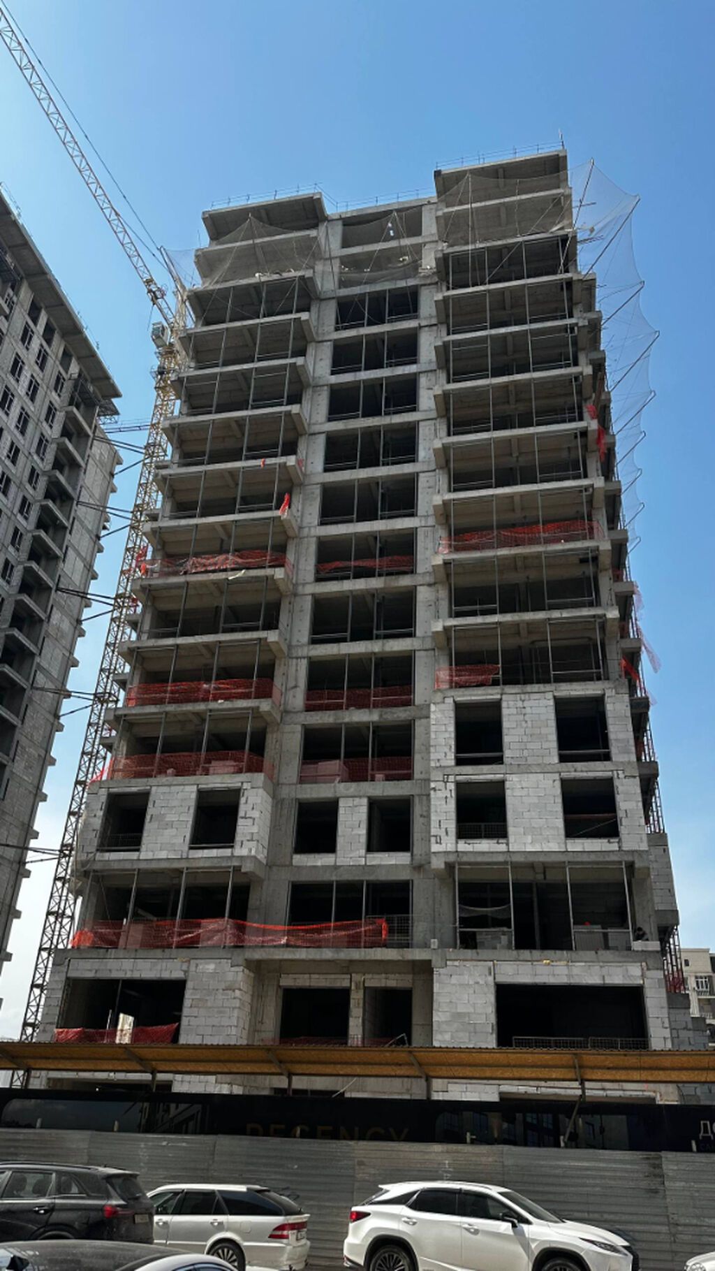 3 комнаты, 90 м², Асанбай мкр Элитка, ПСО (под самоотделку): фото 6