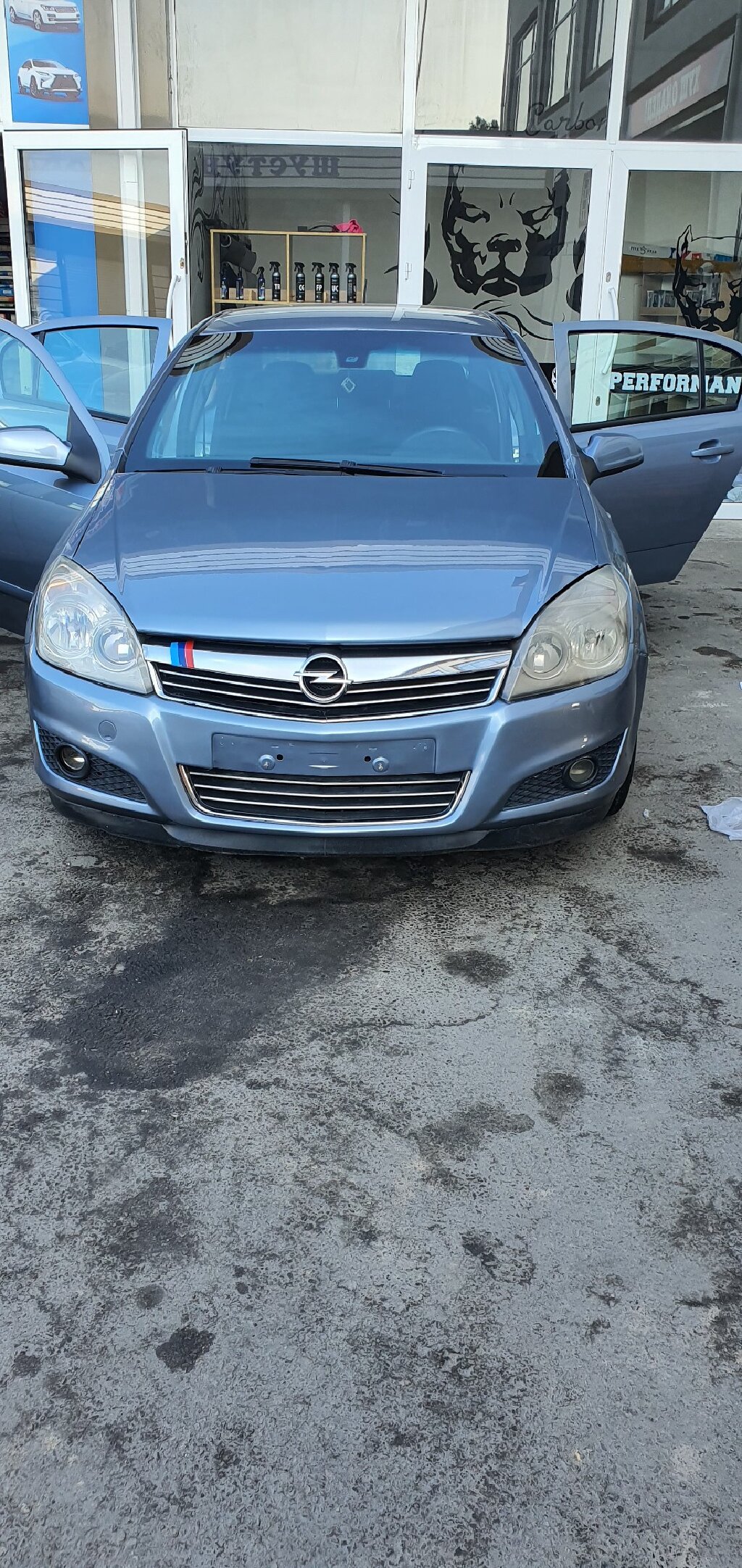 Opel: Opel Astra 2009 на lalafo.tj Opel Astra 2009 в Душанбе