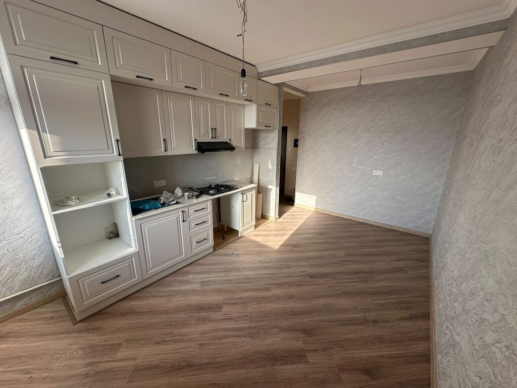 Yasamal, 2 otaqlı, Yeni tikili, m. 20 Yanvar, 51 kv. m