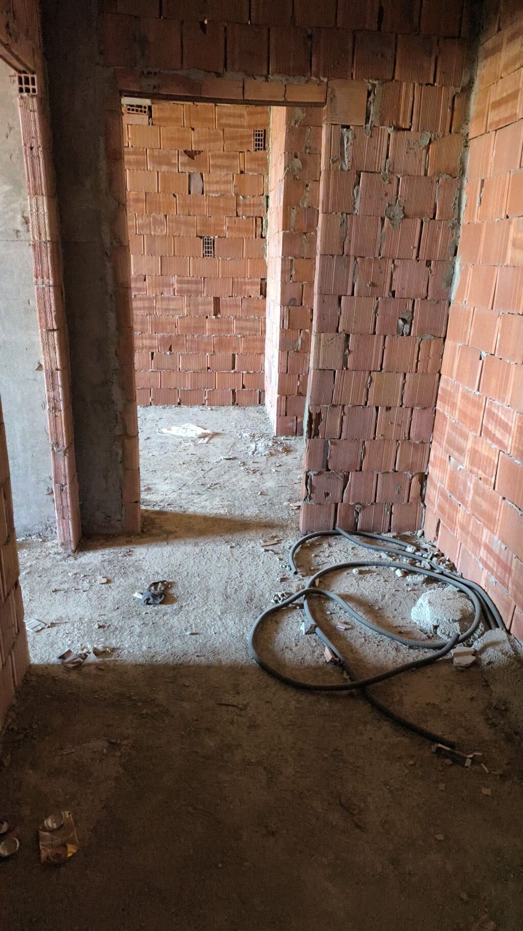 3 otaqlı, Yeni tikili, 87 kv. m