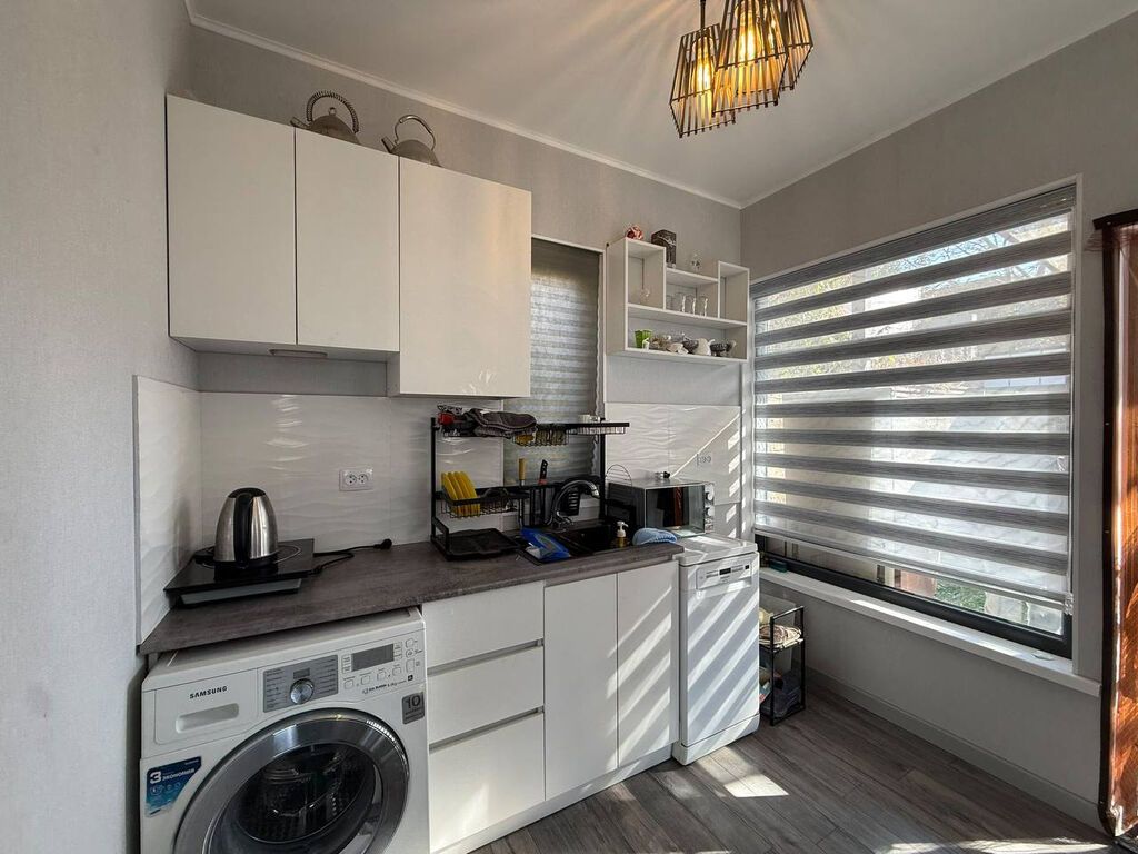3 комнаты, 25 м², Газ, Электричество, Холодная вода: фото 8