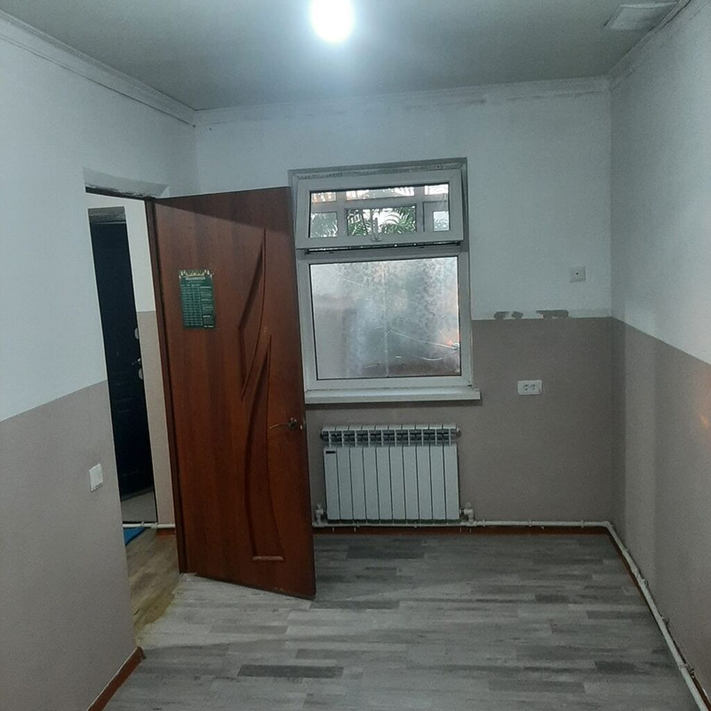 Рабочий городоктон 1 болмолуу квартира берилет Жакшы условиясы: фото 2