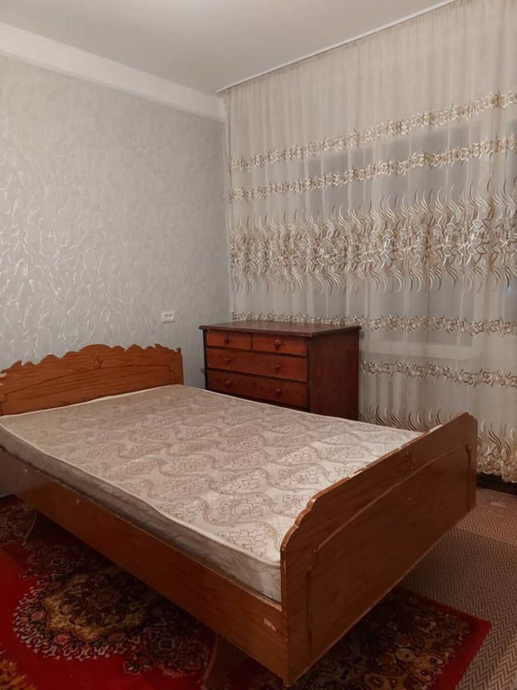 2 комнаты, 50 м², Зайнабетдинов мкр., 105 серия, 2 этаж: фото 2