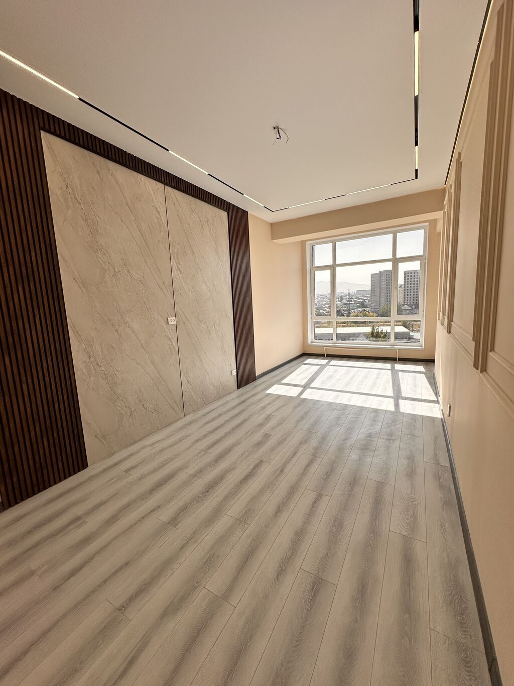 2 комнаты, 80 м², Технопарк Элитка, 8 этаж, Евроремонт: фото 2