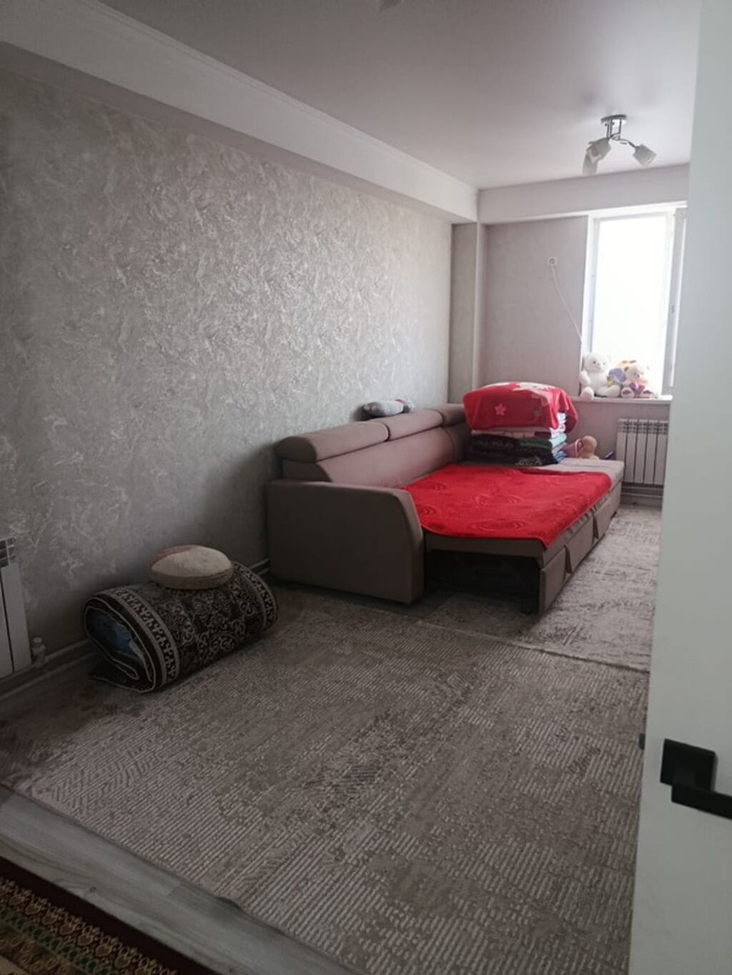 2 комнаты, 62 м², 5 этаж: фото 2