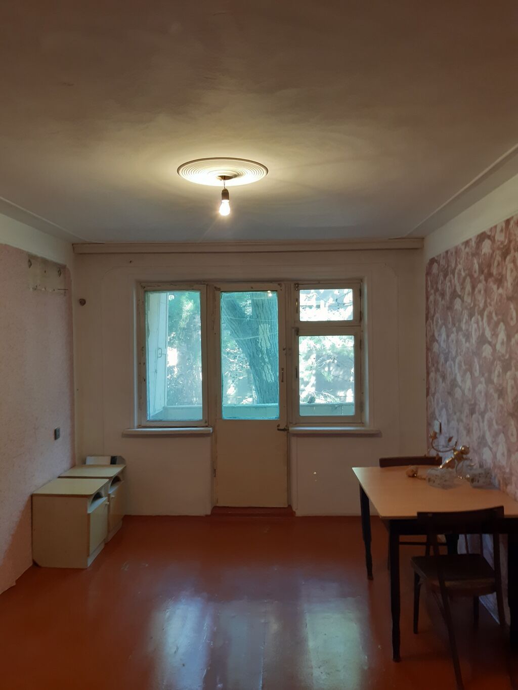 Sumqayıt, 1 otaqlı, Köhnə tikili, 31 kv. m