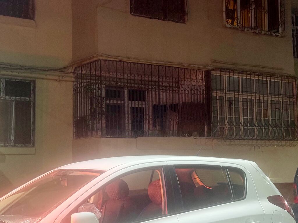 Cox gosel yerdedi Xatai rayonu ehmedli yaxinligi Cox tecili satilir