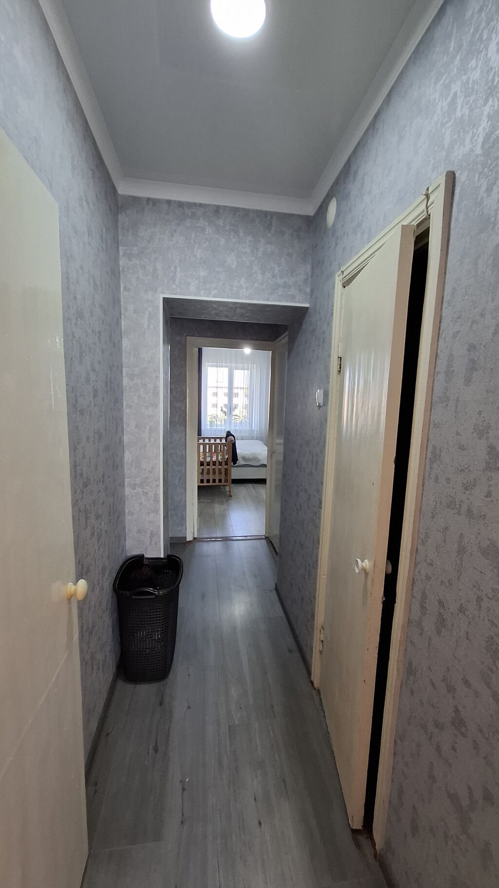 Продается 4 комнатная квартира адрес 85 кв метра не угловая тел: фото 7