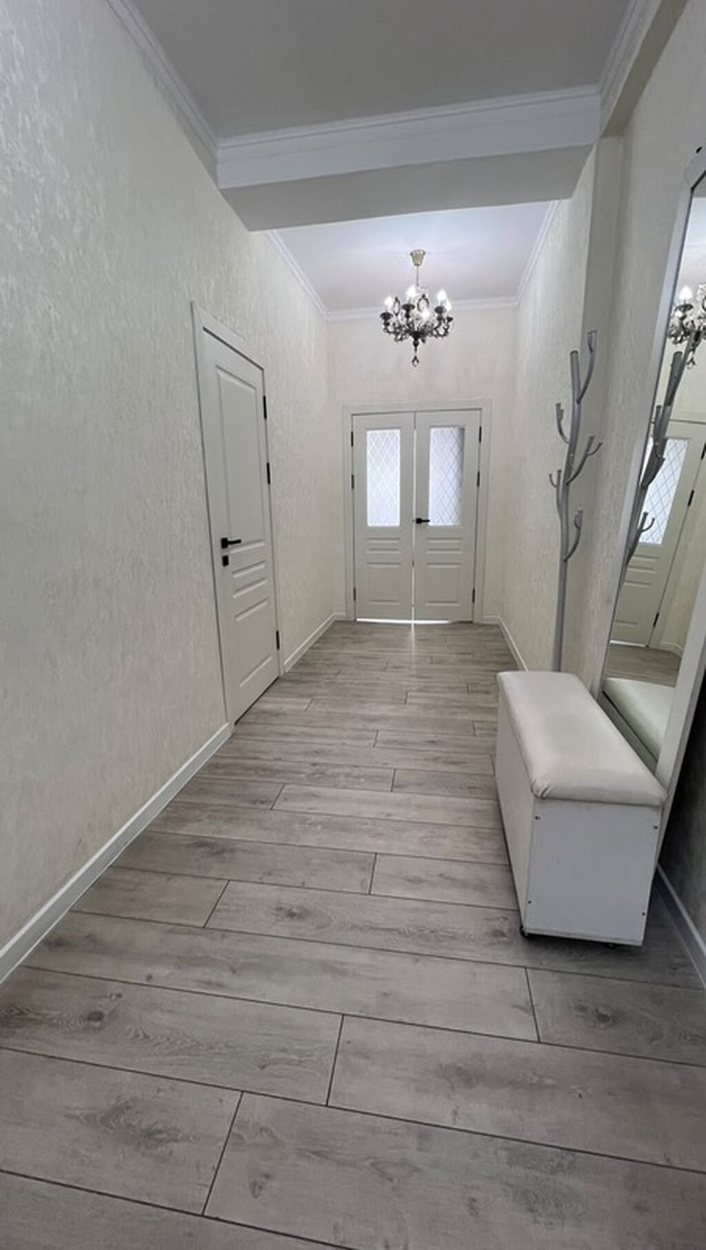 2 комнаты, 75 м², Элитка, 2 этаж, Евроремонт: фото 6