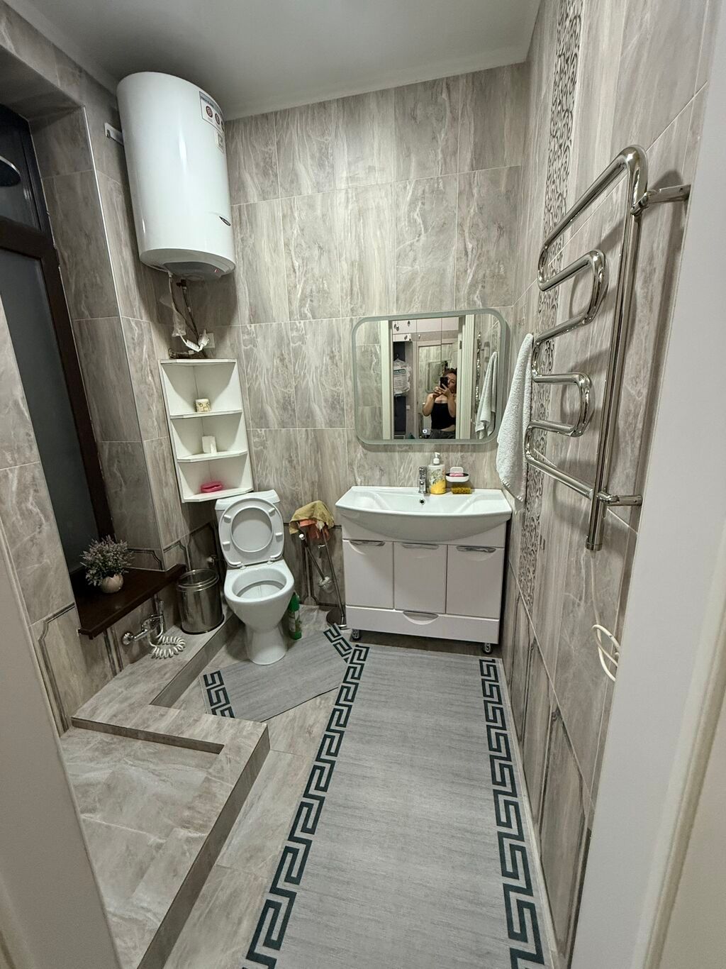 140 м², 4 комнаты: фото 6