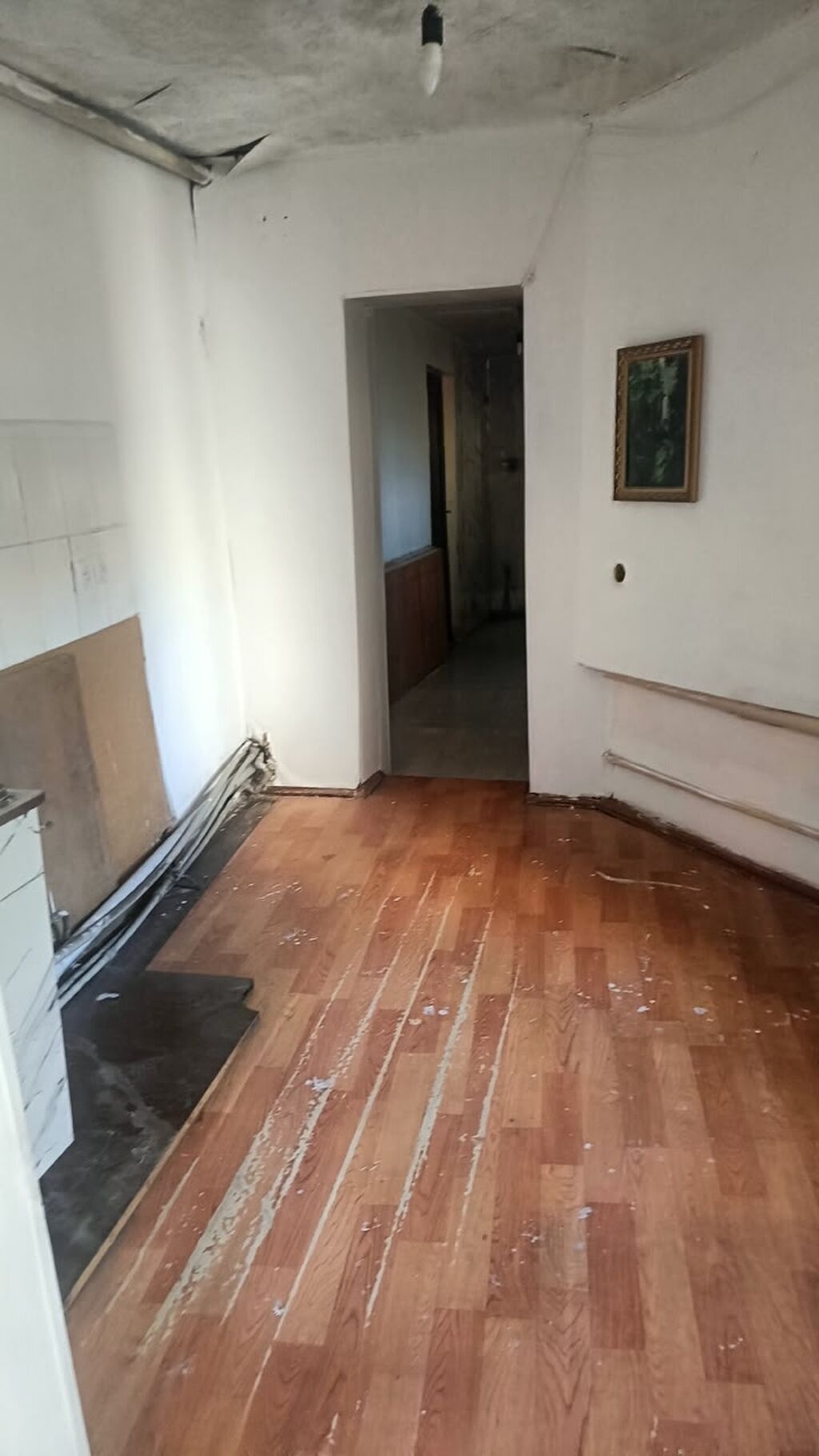 Сдается 2 комнатный пол дома в раоне мечети и БЧК с одельным входом: фото 6