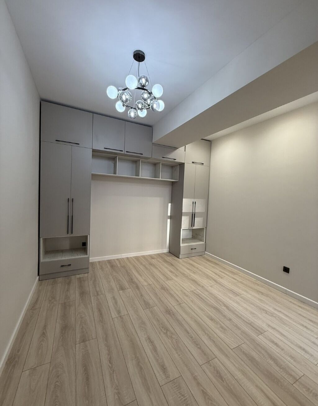 2 комнаты, 69 м², Джал-15 Элитка, 7 этаж, Свежий ремонт: фото 6