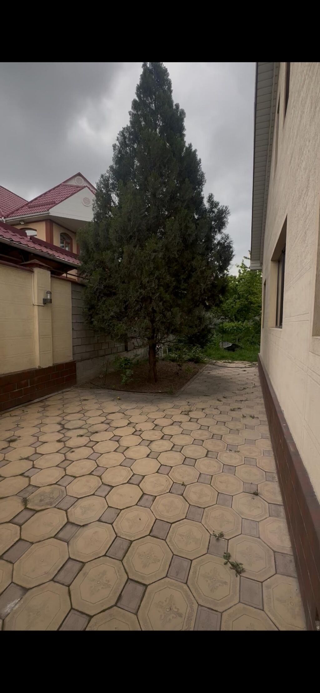 180 м², 6 комнат, Арча-Бешик ж/м: фото 2