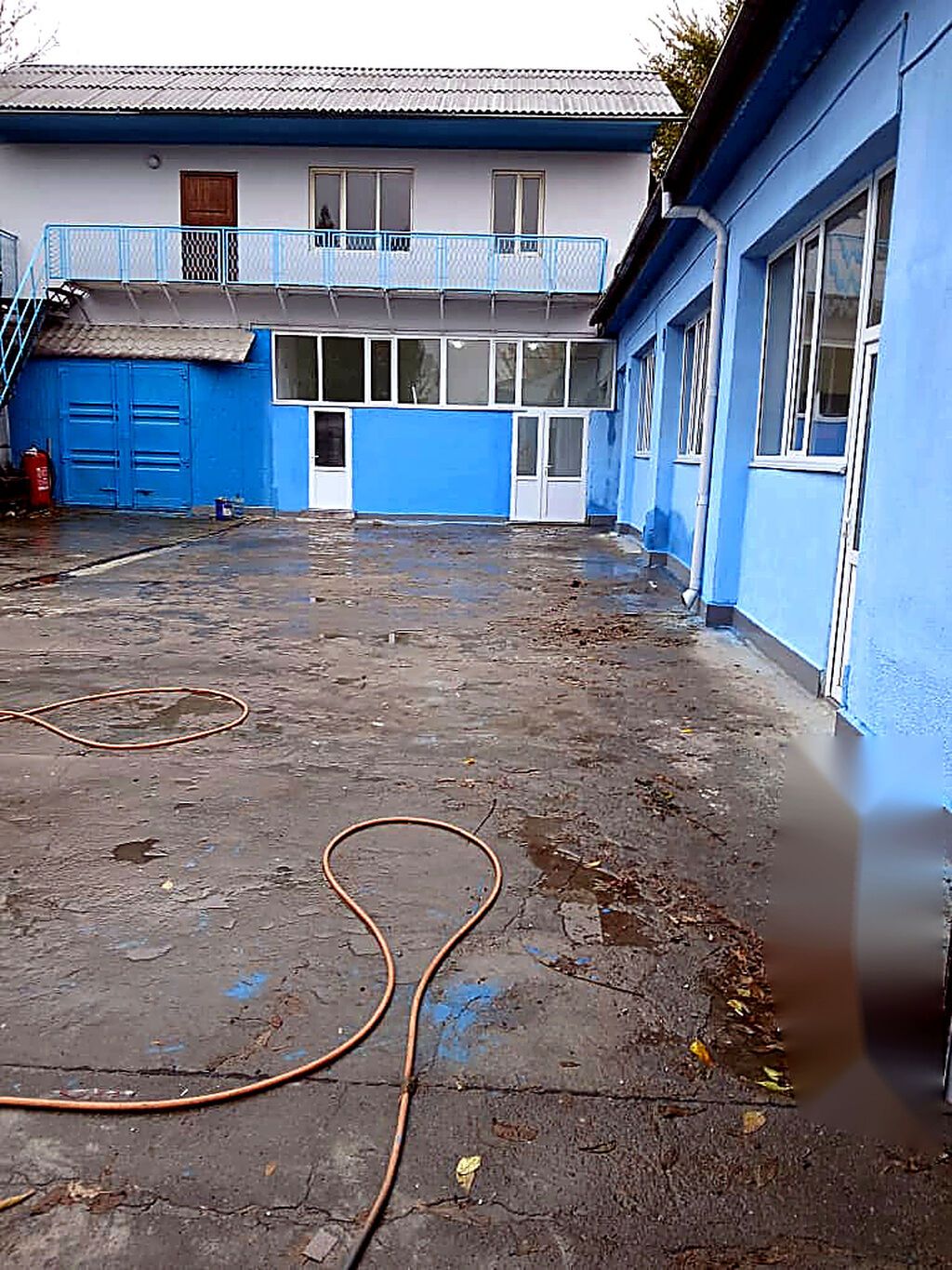 Сдаю Офисный кабинет: 25 м², В административном здании, С ремонтом