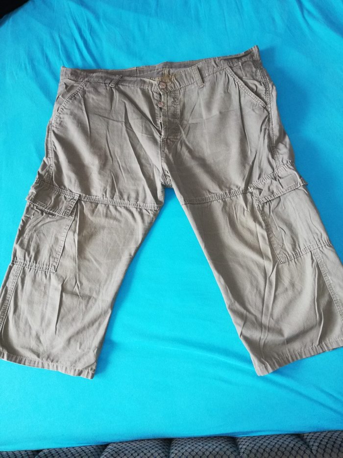 Muške Pantalone: Muske bermude na lalafo.rs Muske bermude - Kraljevo