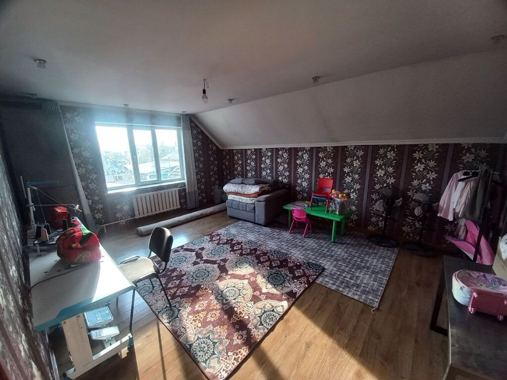 190 м², 5 комнат, Арча-Бешик ж/м, Без животных: фото 4