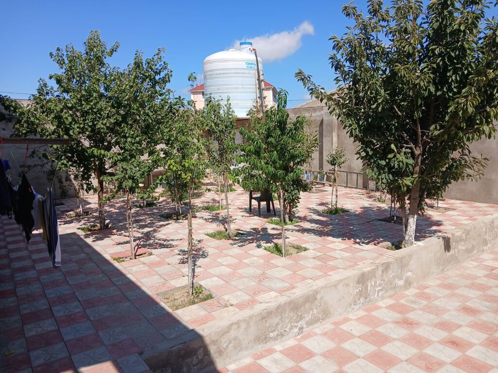 Bağ evi, 6 otaqlı, 200 m², satılır, Bakı — 16