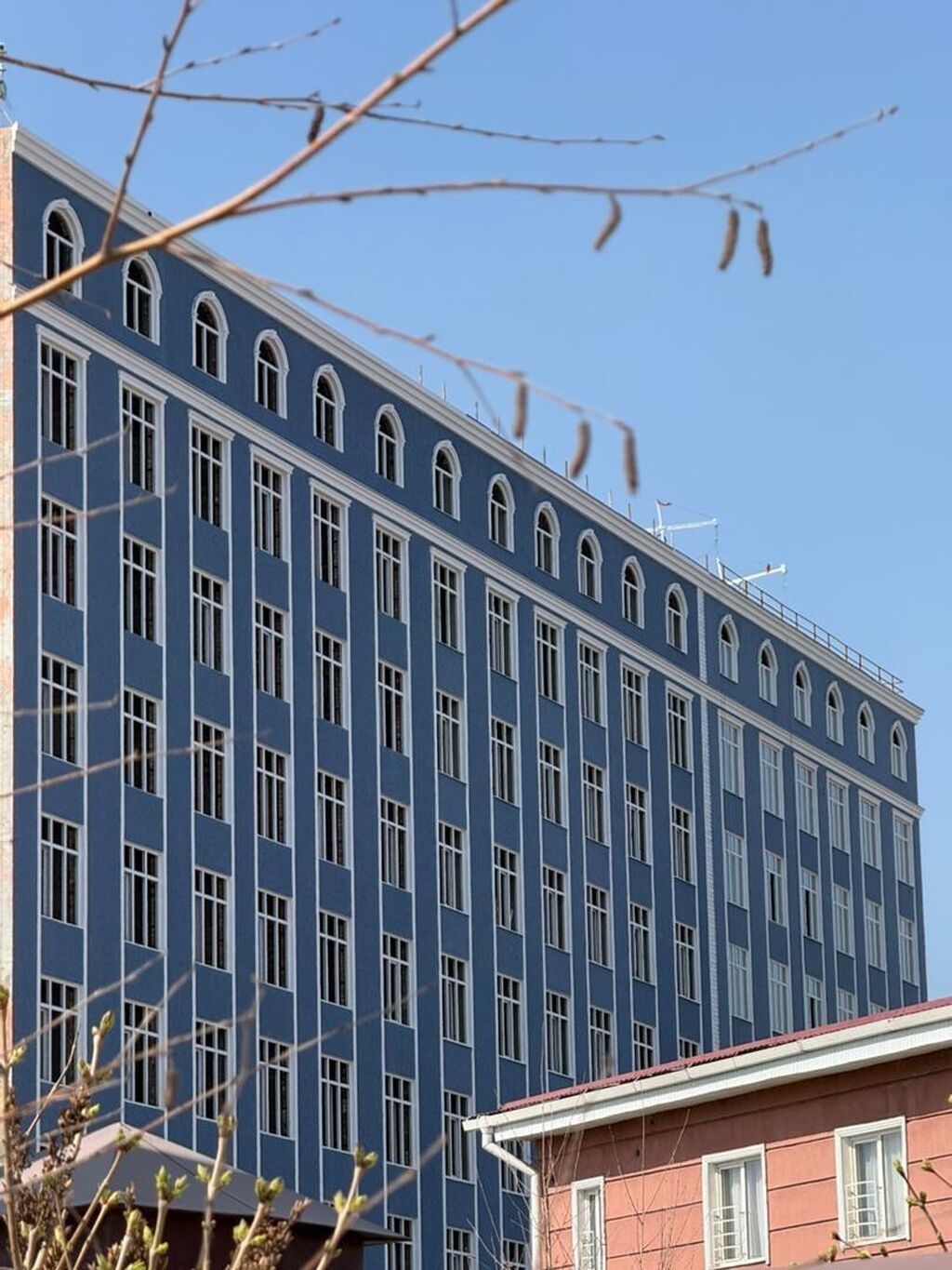 Продам 1-комнатную квартиру 48 м² в ЖК Джал-23 (ПСО): фото 3