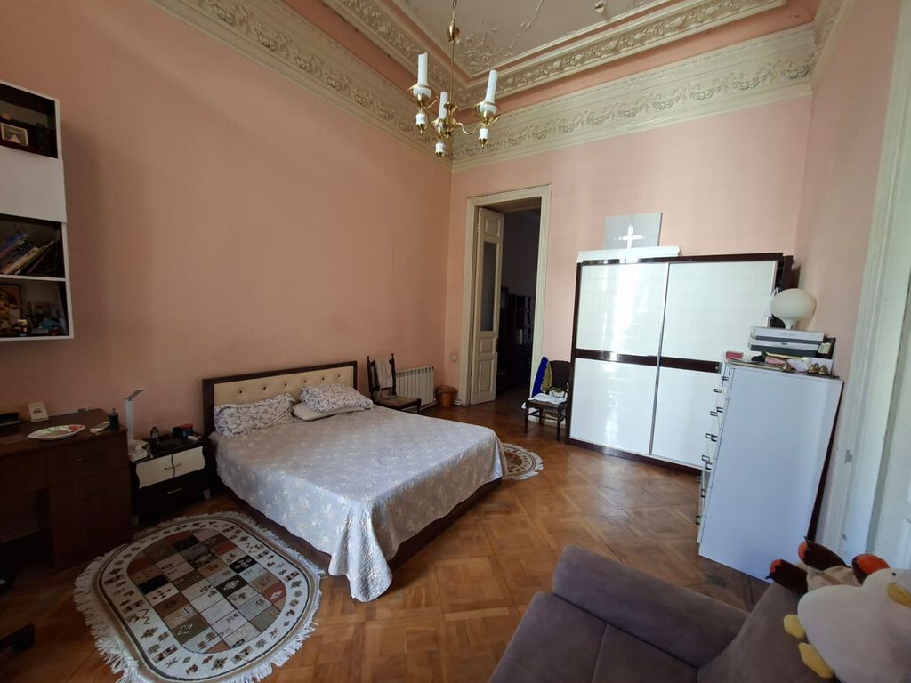 Mənzil, 4 otaqlı, 120 m², satılır, Bakı — 10