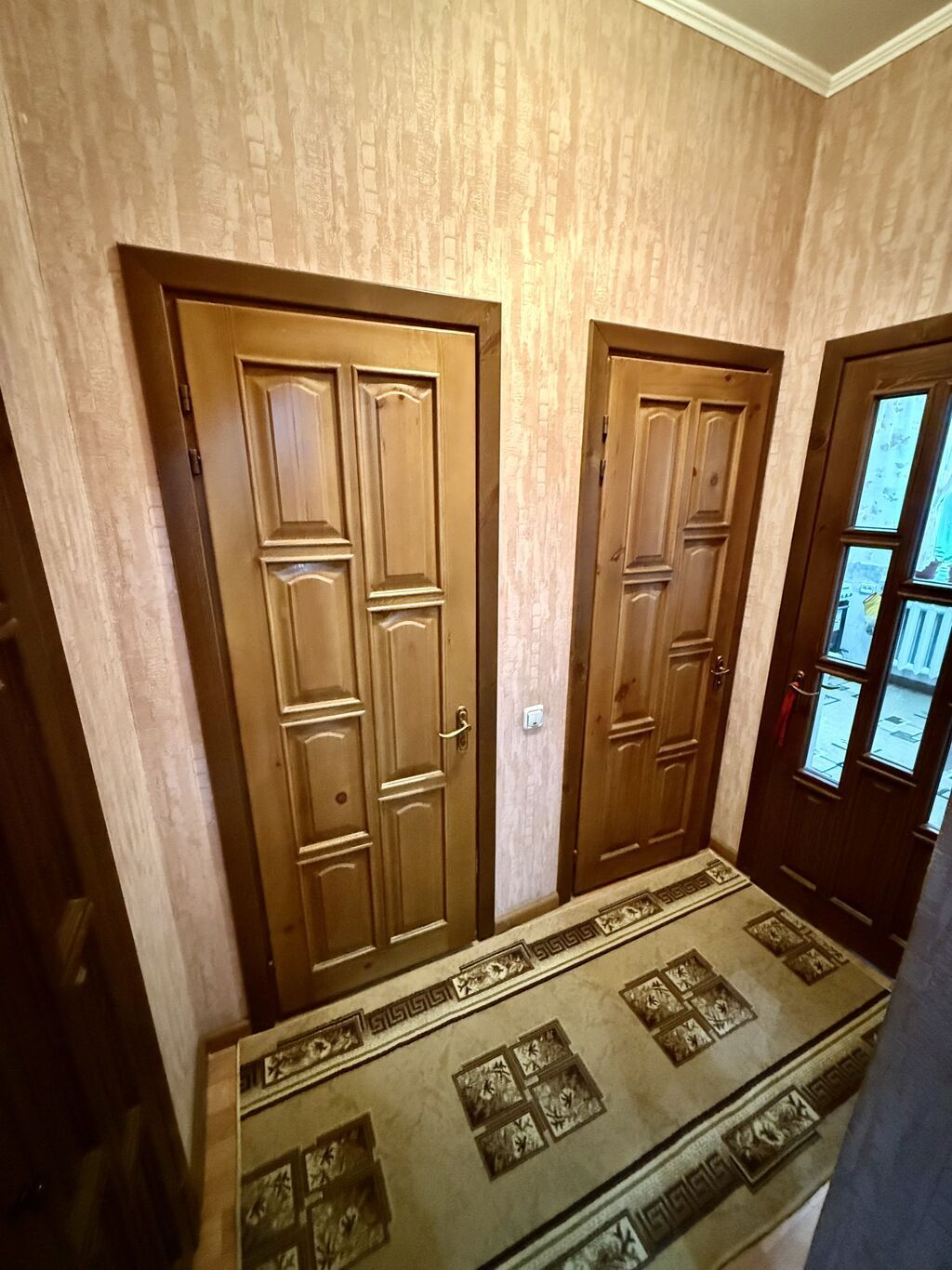 Сдам 2-комнатную квартиру 63 м² в центре, рядом с БГУ: фото 8