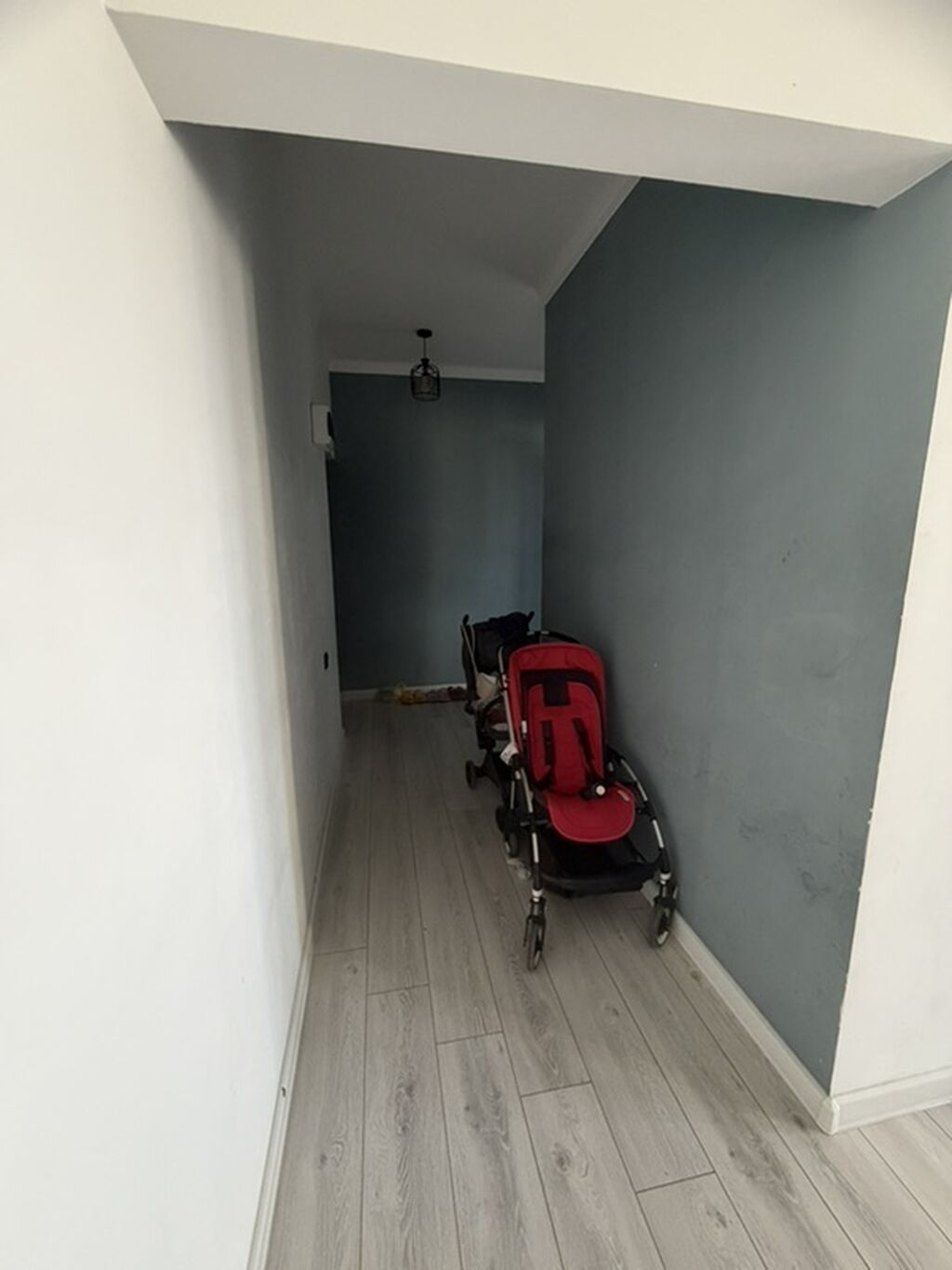 1 комната, 45 м², Ипподром 106 серия улучшенная, 5 этаж: фото 4