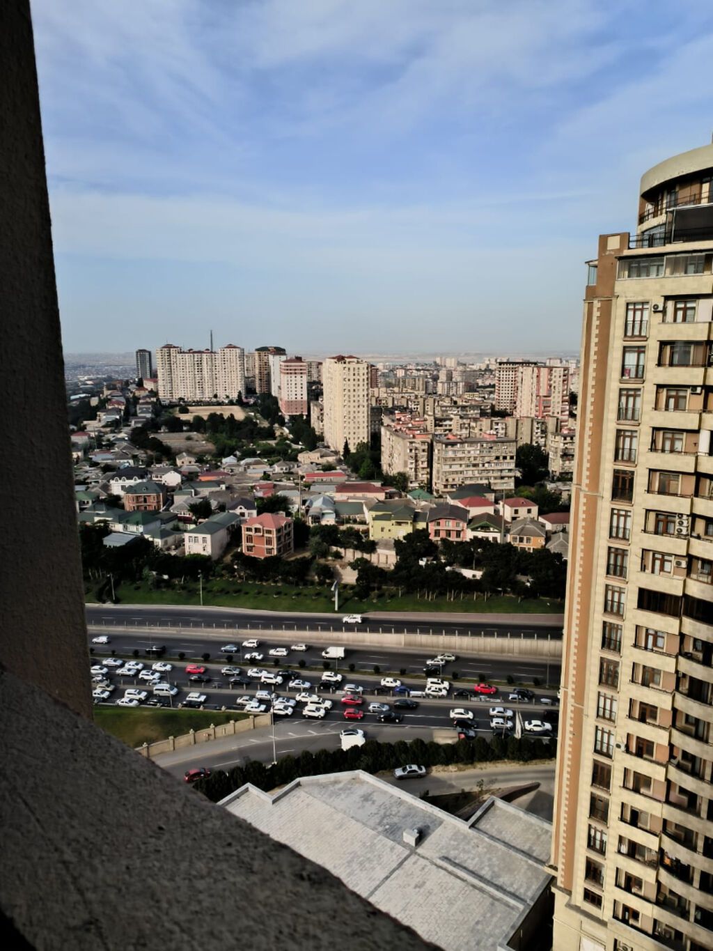 4 otaqlı, Yeni tikili, m. 20 Yanvar, 186 kv. m